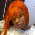 Rain 🍭🍭🍊🍊🍊 Liveme profile