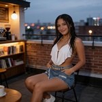 👑⃤la sirenita Liveme profile