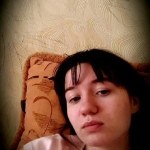 Maria88 Liveme profile