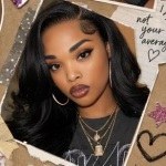 ❄️ICEY🤯 Liveme profile