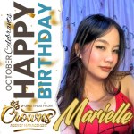👸marielle🦋 Liveme profile