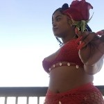 Gabby Dominican Liveme profile