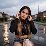 🦋𝄟⃝ Lisa Liveme profile