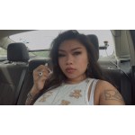 🥟DUMPLIN🥟 Liveme profile