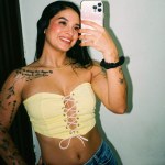 🦋💫 Afrodita🩵 Liveme profile