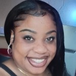 Trichana Sparkes Liveme profile