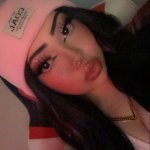 🌤Paige Liveme profile