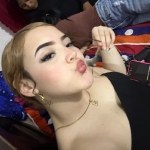 Maria kristen☁️ Liveme profile