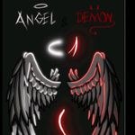 Demonic Angel 😈 Liveme profile