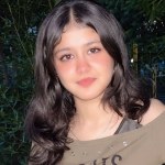 Zoya Angel 😇 Liveme profile