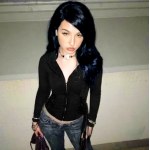 Saggitarus🦇 Liveme profile