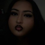 Alyssa 2.0 Liveme profile
