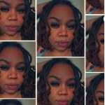 🔐Rͩᴇͣᴀʟ❦Dimples Liveme profile