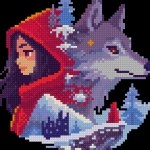🐺FM🐺native🐾 Liveme profile