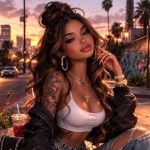 💋little mama 💋 Liveme profile