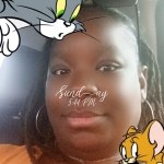 SLF💟Mz.Parker😈 Liveme profile