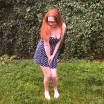 Redheadredemption007 Liveme profile