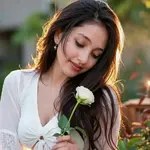 porinita 🌸 Liveme profile