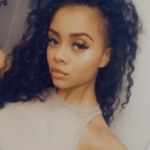 Vicky Luciano Liveme profile