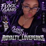 Royalty_loveperks Liveme profile