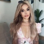 Angie Baddie🥂 Liveme profile
