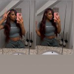 Torigotdimples Liveme profile