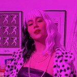 lizzy_catwoman Liveme profile