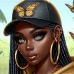 MsSweetEBT😜 Liveme profile