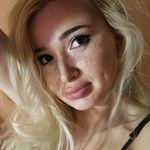 Milania Foxey Lady Liveme profile