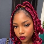 Chericoco💸 Liveme profile