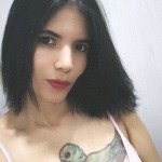 🌈Abril Sinclaire🌈 Liveme profile