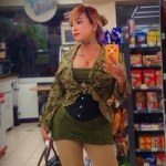 ᴱᵛᴸ𝕶ittყMeowi Liveme profile