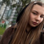 Валерия Liveme profile