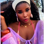 🫥BrownSugar🤎 Liveme profile