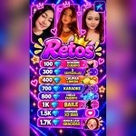 ✨Luna☁️🧸 Liveme profile