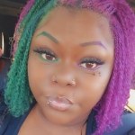 Loc💜Queen♏️HBIC Liveme profile