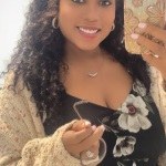 Krystal babii Liveme profile