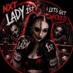 NXTLADY1$T🕷️ Liveme profile