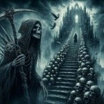 ShadowReaper Luna 🩷 Liveme profile