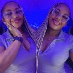 ✨Sephina🤍 Liveme profile