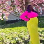 Purple Da Goddess Liveme profile