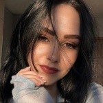 Зеленоглазая Liveme profile