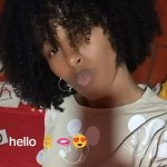 Nasly Moreno Liveme profile