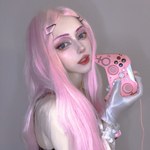 👑 Kitsune 🦊 Liveme profile