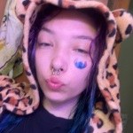 lovecat1213 Liveme profile