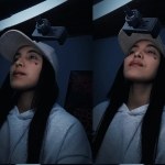 🌐 CORA🖤🐼ZON Liveme profile