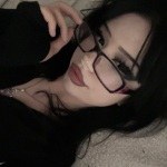 Kristinka6768 Liveme profile