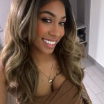 NINA_after_DARK💋 Liveme profile