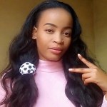 Thobile Liveme profile