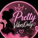 PrettyVibesOnly Liveme profile